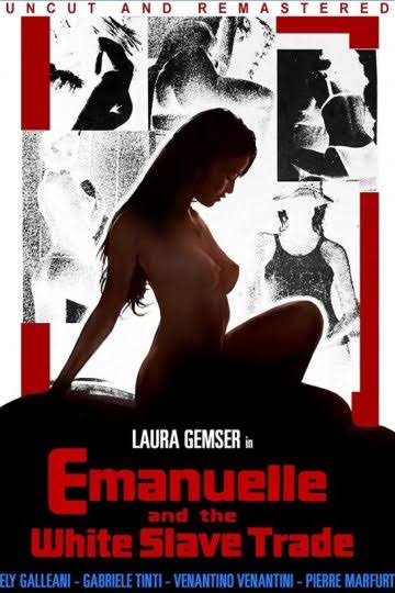 Laura Gemser: Emanuelle and the White Slave Trade (1978) – Cult Classic Erotic Film