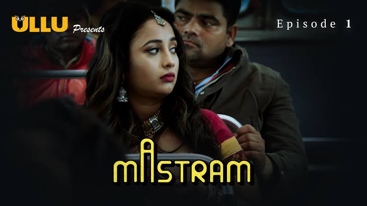 Mastram Season 01 Episode 01 – Tamil Web Series – Featuring Anshuman Jha, Rani Chatterjee, Jagat Singh Rawat, Aakash Dhbhade, Jignesh Joshi