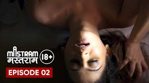 Mastram 🍌 Season 1 (Tamil) Episode 2