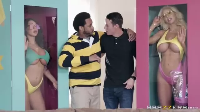 ALL DOLLED UP SPRING BREAK EDITION