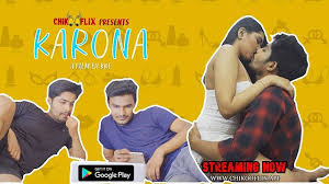 Karoma💋 Indian Webseries