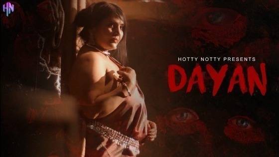 Dayan (2023) Hindi Hot Short Film HottyNotty