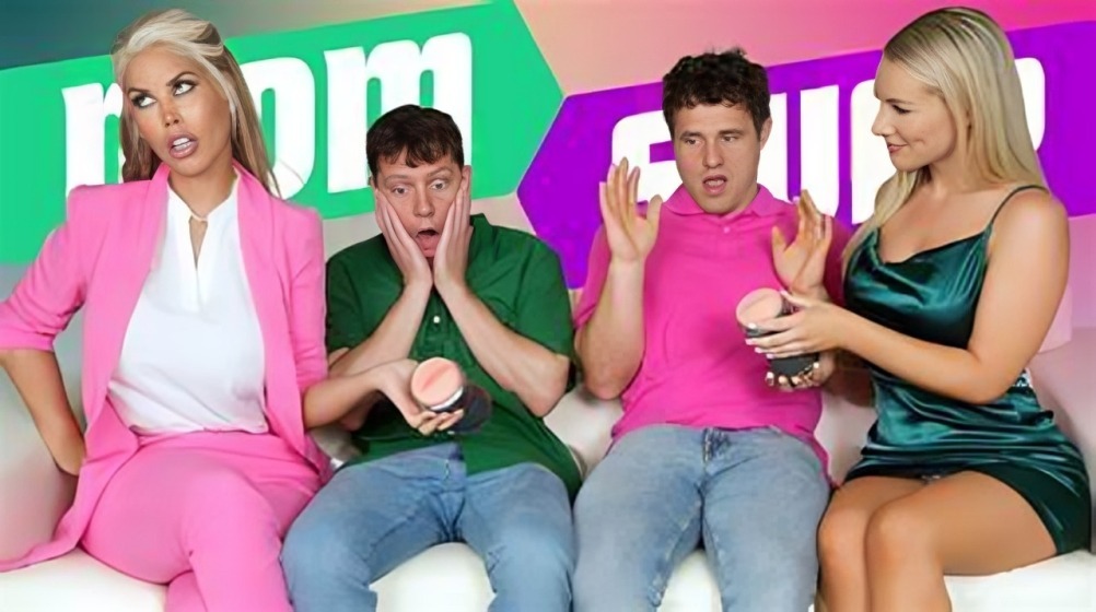 A Dream Cum True Bridgette B 