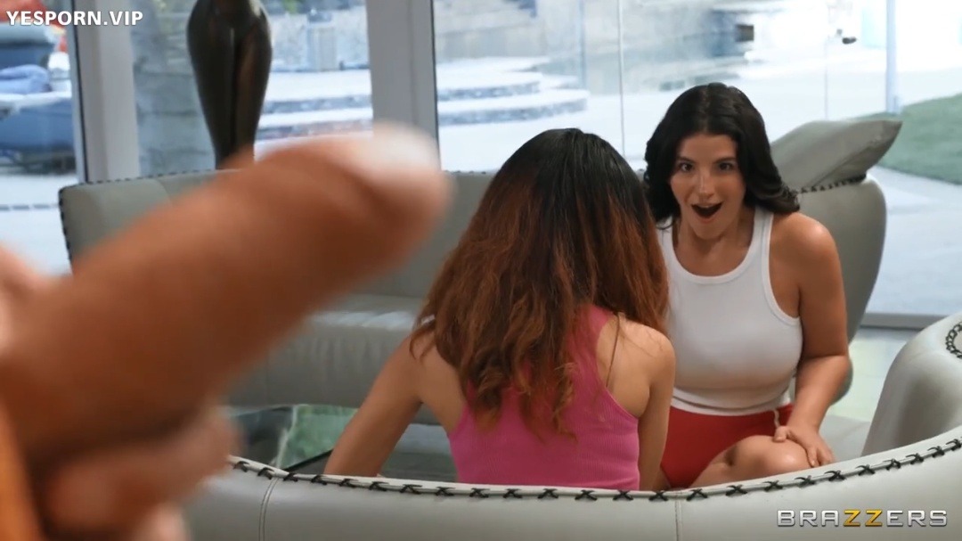 Mask On Jerk Off LaSirena69