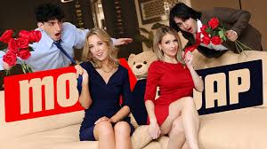 Don’t Waste Your Valentine Seed Cherry Kiss