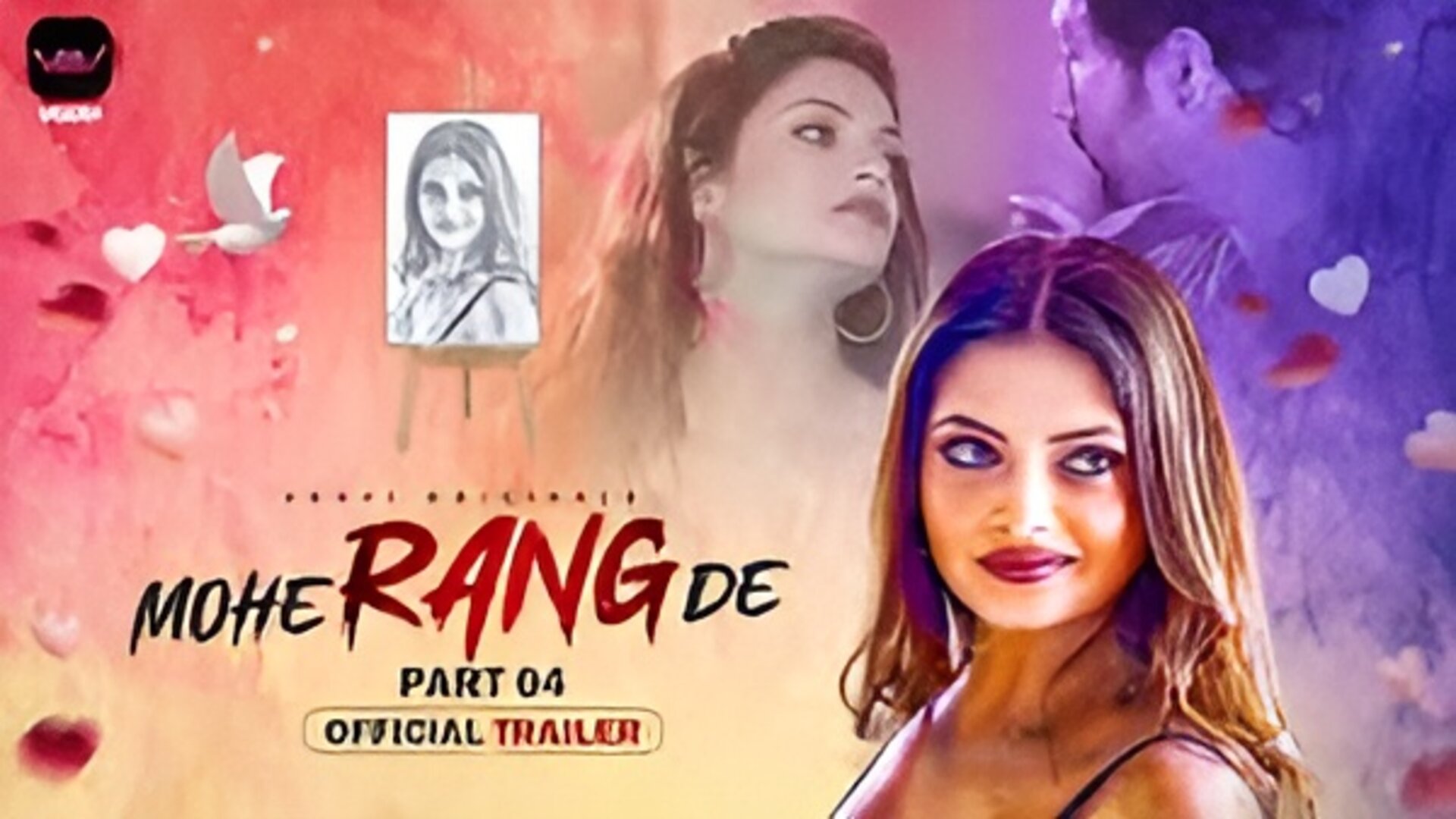 Mohe Range De Season01 Episode04