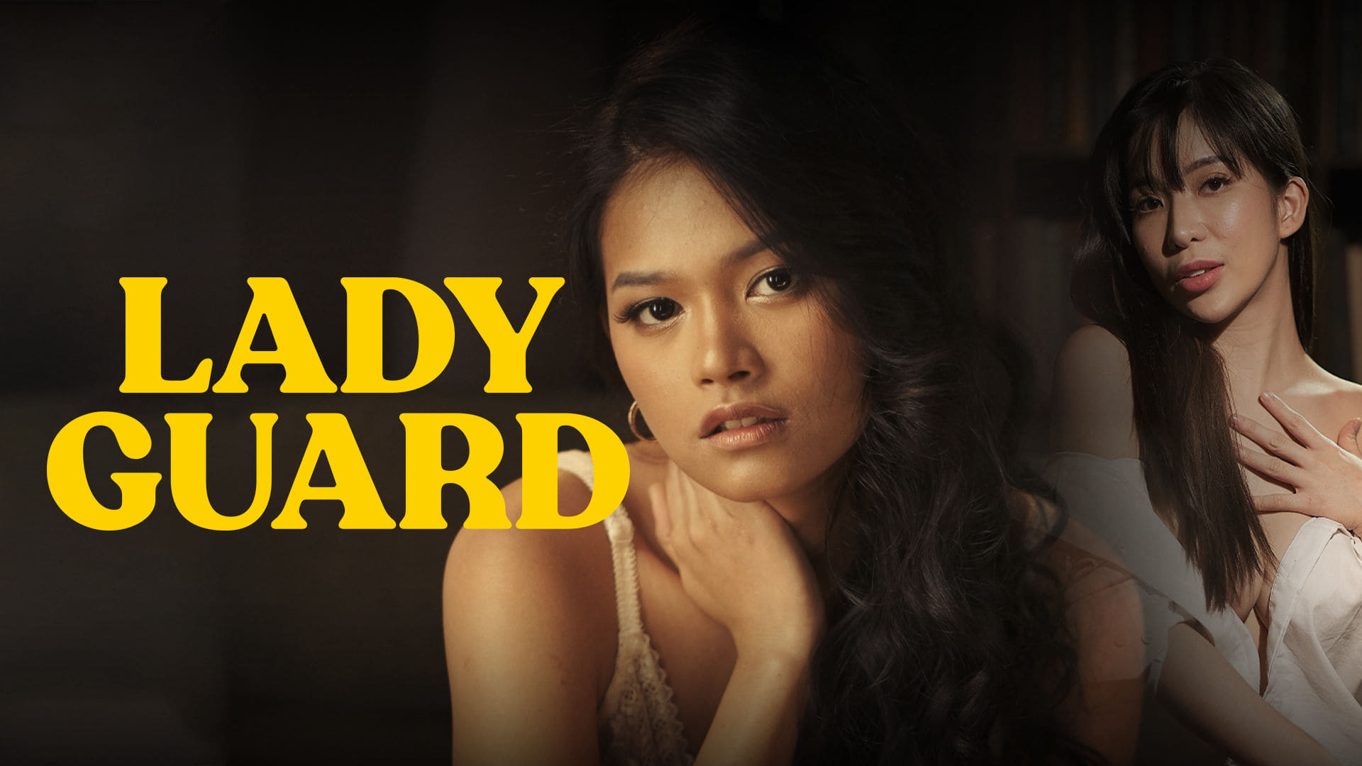 Lady Guard 2024 Filipino Hot Movie