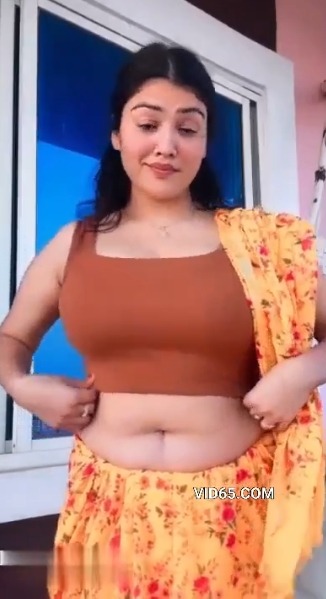 XXX SHUT Desi instgram model sextape