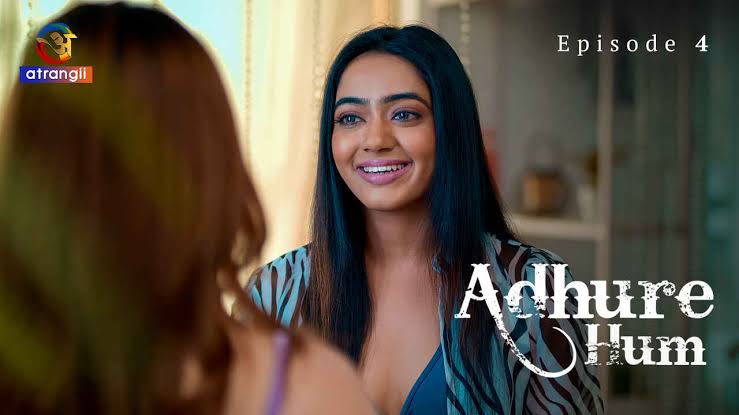 Atrangii: Adhure Hum Ep. 4 – Suhagrat Night! [HD] – Adult Indian Drama