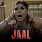 Ullu: Jaal Ep. 4 [HD] - Indian Adult Web Series