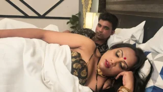 Indian Stepmom Saree Rough Fuck Hindi