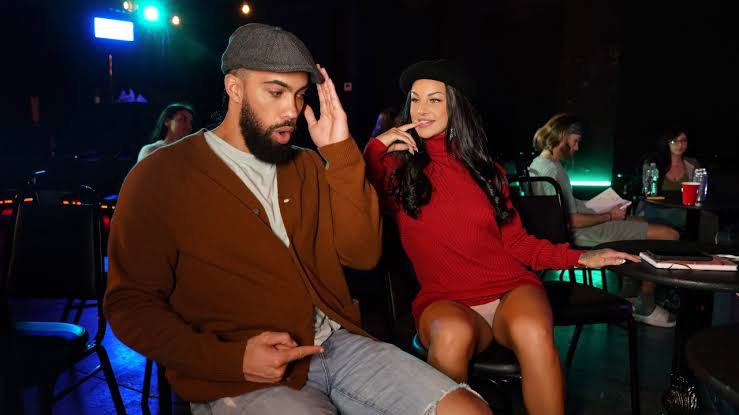 Evelin Stone Poetry Sex