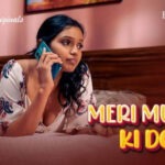 ULLU: Meri Mummy Ki Dost Ep 6 - Ritik, Priyanka on XXXSHUT