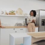 LaSirena69 & Elsie: Brazzers Threesome Challenge on XXXSHUT