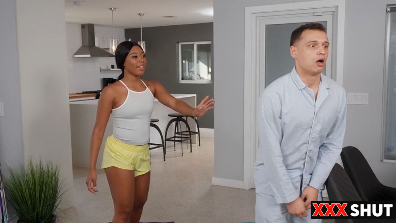 Bang Bros – Journey Love – Journey Needs Some Love Porn