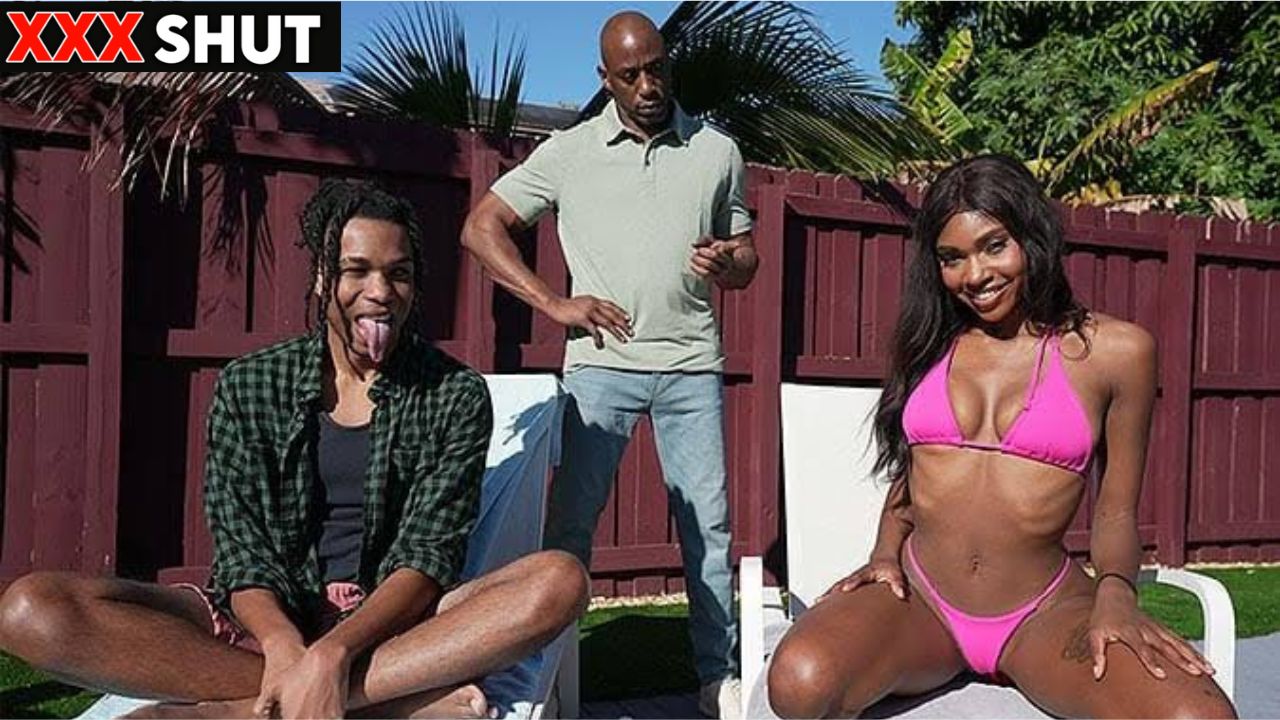 Bang Bros – Poppy Cox Craves Two Cox