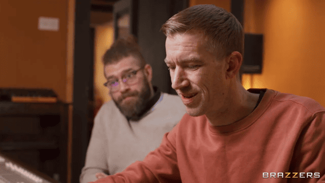 Brazzers – Raissa Bellini – Warm Up My Throat