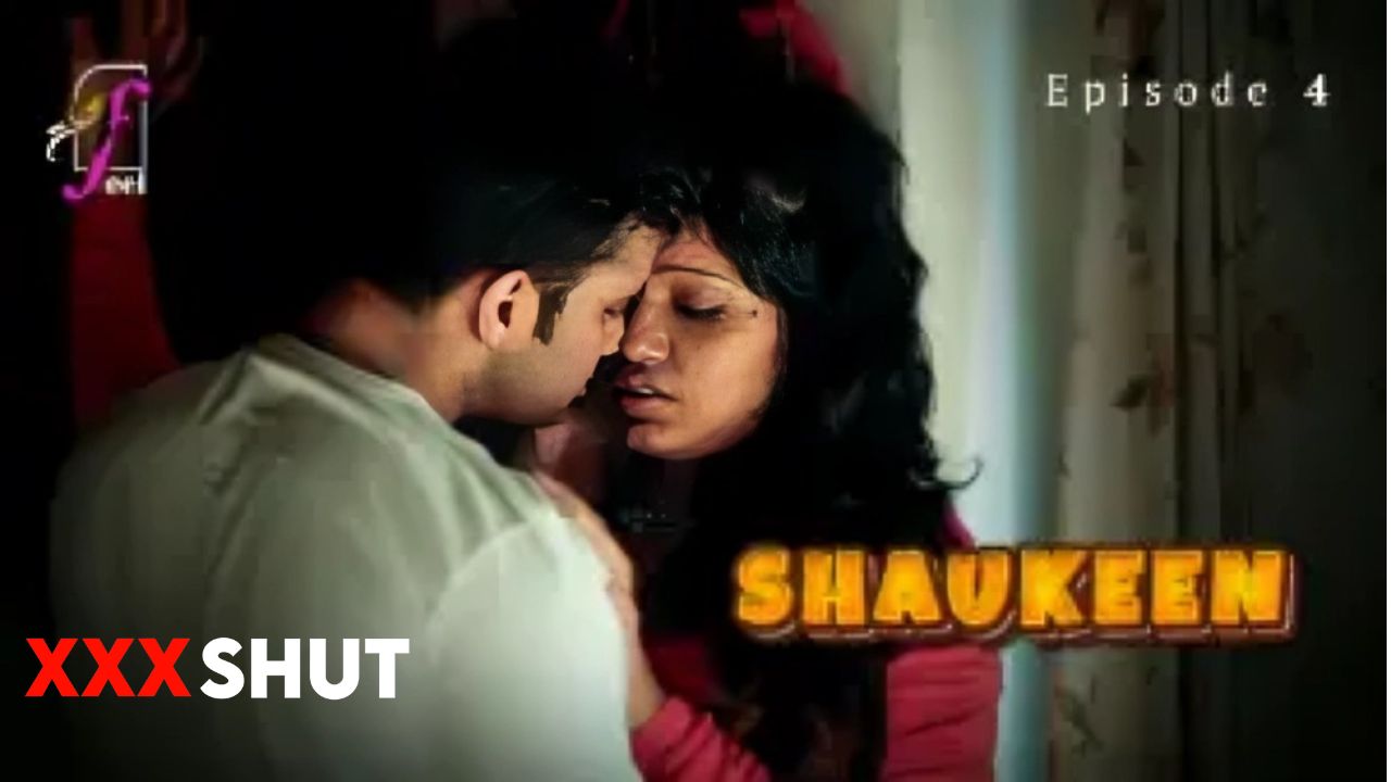 Feel Leena Singh Neha Gupta Shaukeen Episode 4