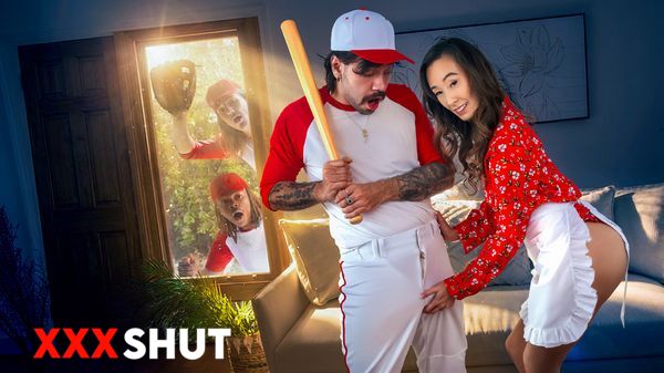 MYLF – [momdrips] Christy Love – Finish Inside Of Me, You Dirty Boy… Christy Love, The Squirting Witch