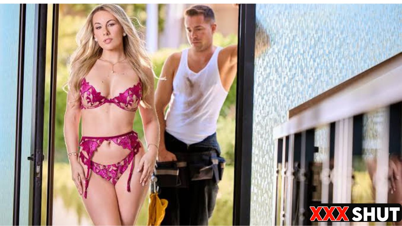 Milfy – Bunny Madison – Anal-crazy Blonde Milf Gets Stretched Out