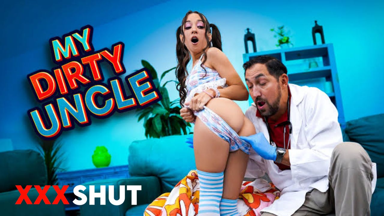 Team skeet – Freya Von Doom Dont Worry Everyone Wets Their Panties When Uncle Doctor Is Here