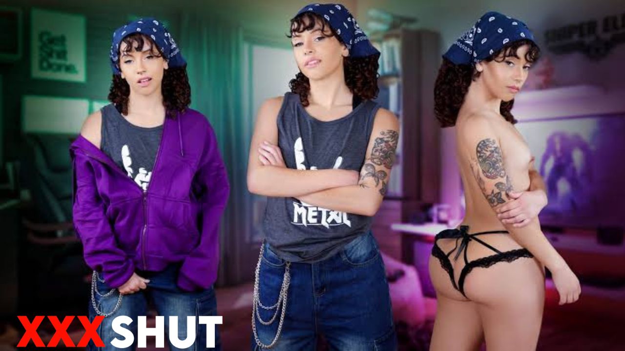 Team skeet – Nico Luva – Sometimes I Forget You Re A Girl… I Finally Fucked My Best Friend