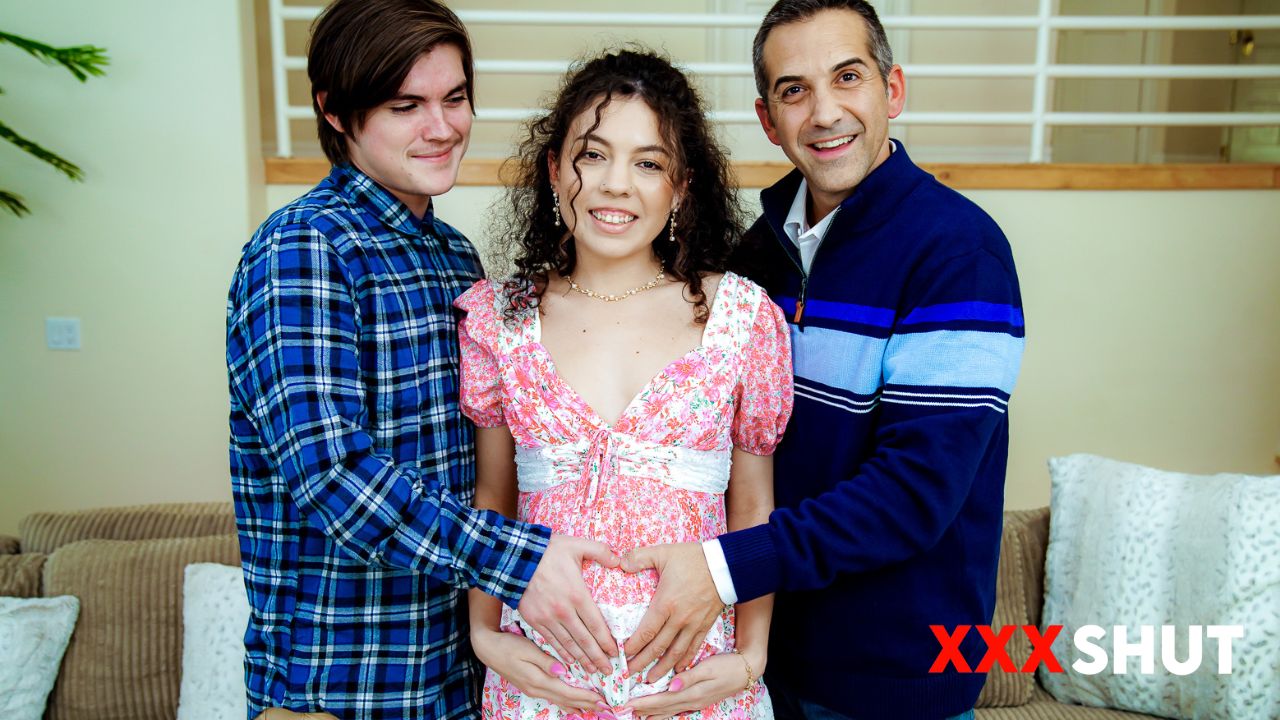 Team skeet – Satine Summers My Husband Can Never Know… My Father-in-law Got Me Pregnant