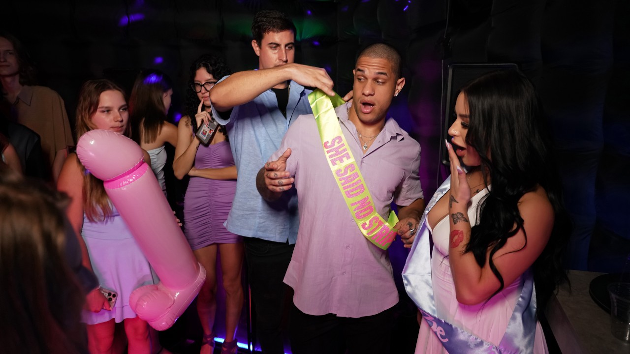 reality kings – Diamond Franco – The Final Fling