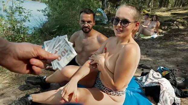 Hunt4k – Lola Larsen – Be True