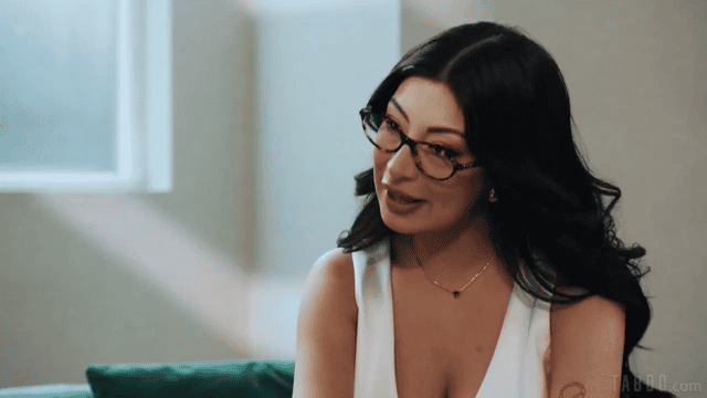 PureTaboo – Cami Strella – Afraid To Connect