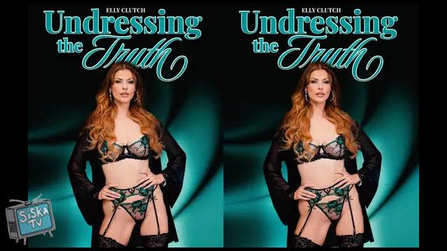 Brazzers – Elly Clutch – Undressing The Truth With Zac Wild