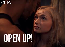 MissaX – Mckenzie Mae – Open Up