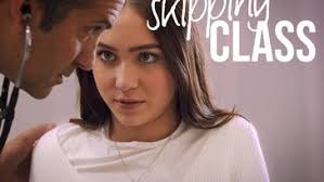 MissaX – Mia River – Skipping Class