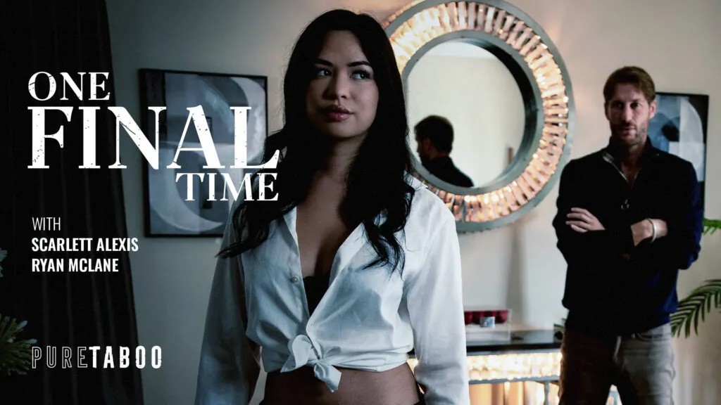 PureTaboo – Scarlett Alexis – One Final Time