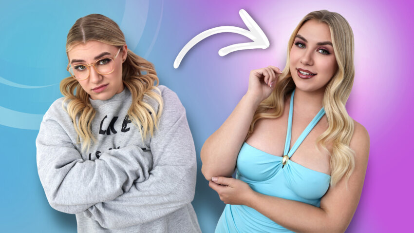SisLovesMe – Maisey Monroe – Your Tits Got Bigger Show Me – She Got Hot, Now He Has To Claim Her Pussy